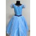 Alice in Wonderland costume for kids